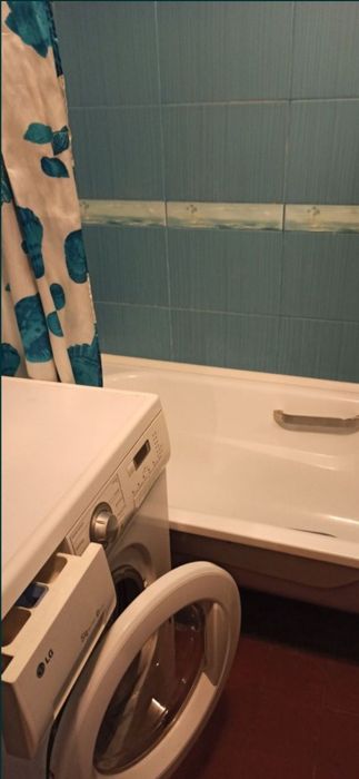 Здам однокімнатну квартиру від власника