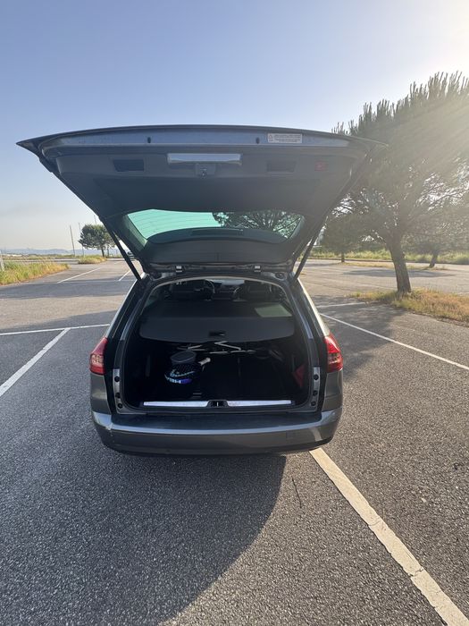 Citroen c5 tourer 2.0hdi Xclusive