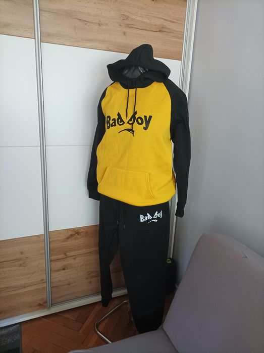 NOWY duży dres r.XXL