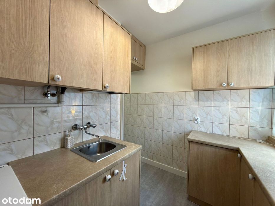 Centrum | 3 Pokoje | 56 M2