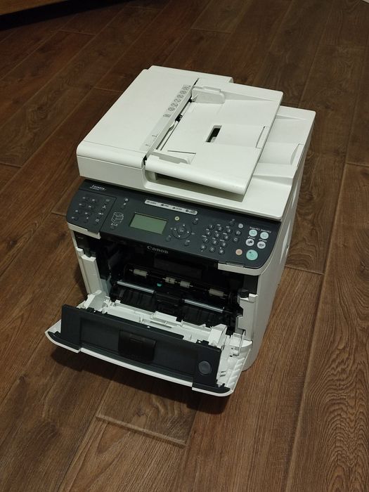 МФУ Canon i-SENSYS MF5940dn