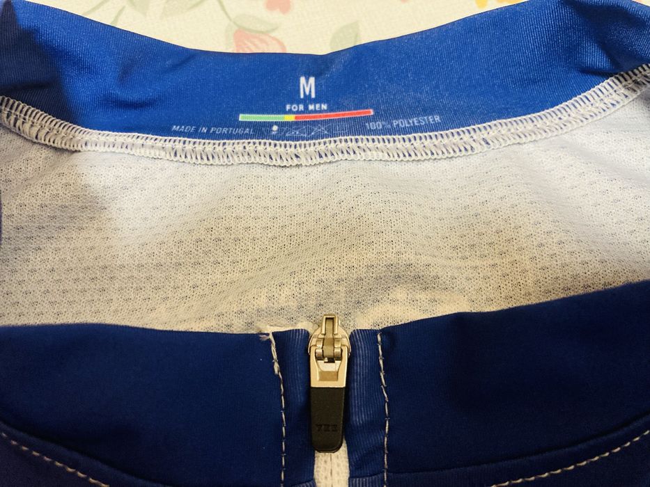 Jersey EME novo tamanho M