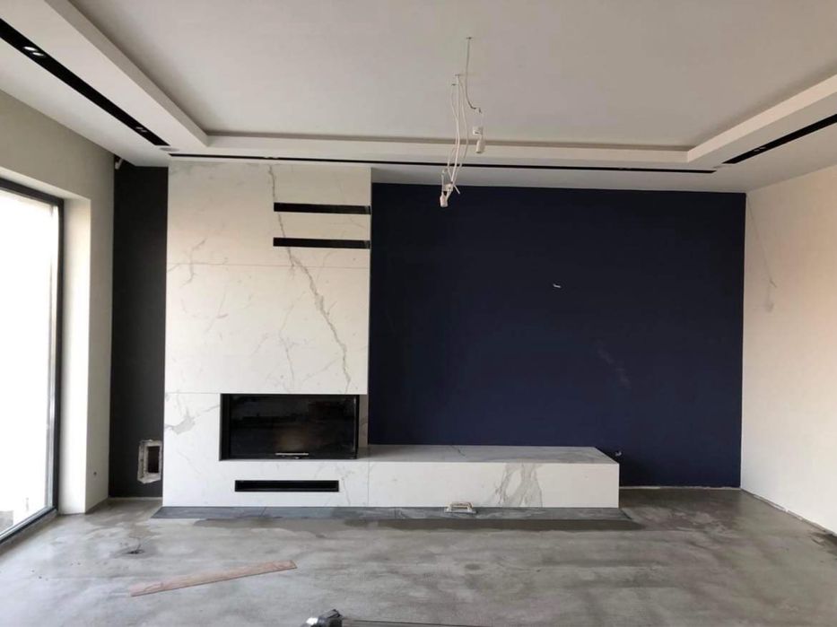 Uslugi glazurnicze Remonty Łazienek Płytkarz