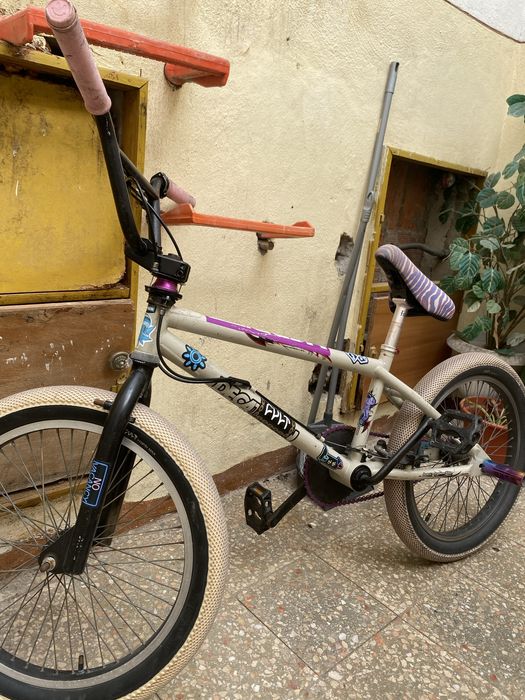Bmx  para venda