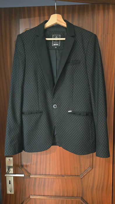 Fato SMK usado poucas vezes