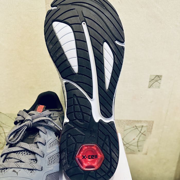 Кросівки Puma X-Cell Light Speed