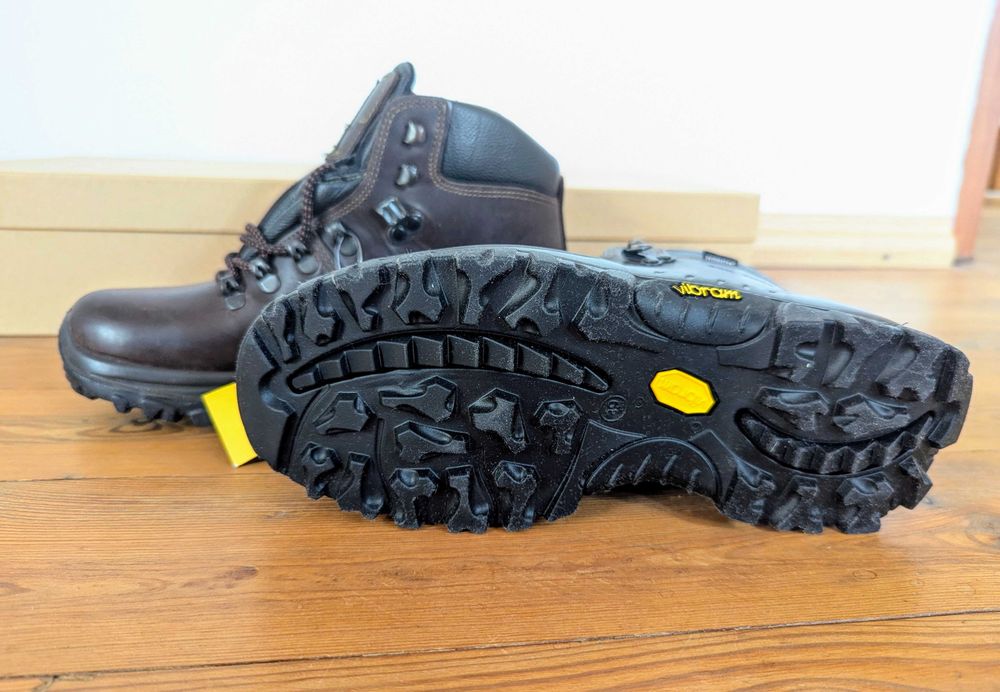 Buty Red Rock 10353 D4G nowe