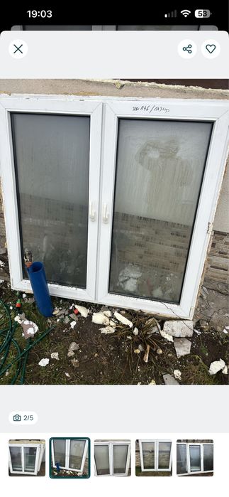 Okna i drzwi  plastikowe