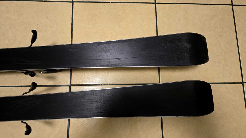 Narty Fischer Race SC RC4