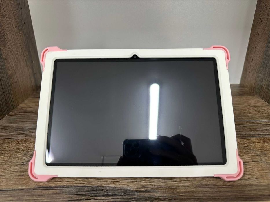 Tablet EagleSoar MM-35_EEA dziecięcy 4/64GB szary + etui gwarancja