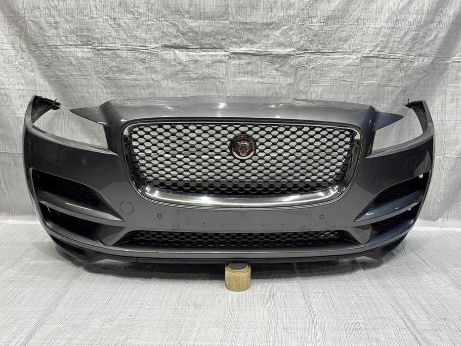JAGUAR F-PACE X761 Бампер перед