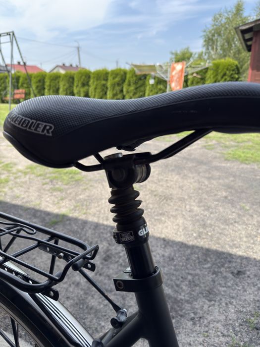 Rower Senator 28”