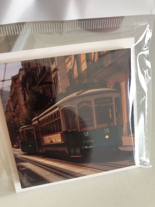 Azulejos personalizados (vários temas)