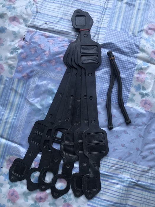 Вкладиші Зіл - 130