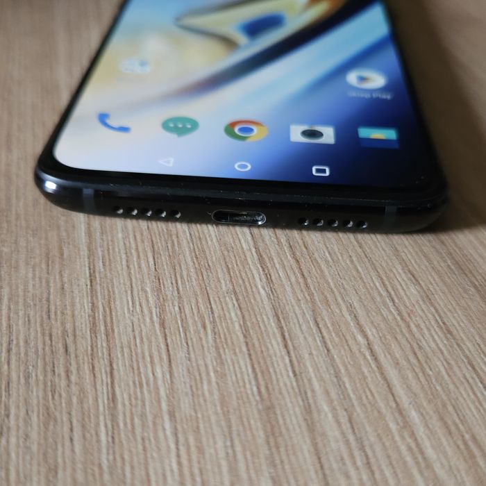 Smartfon OnePlus 6T 8/128 GB