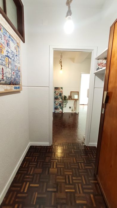 Quartos para Estudantes - Universidade de Aveiro