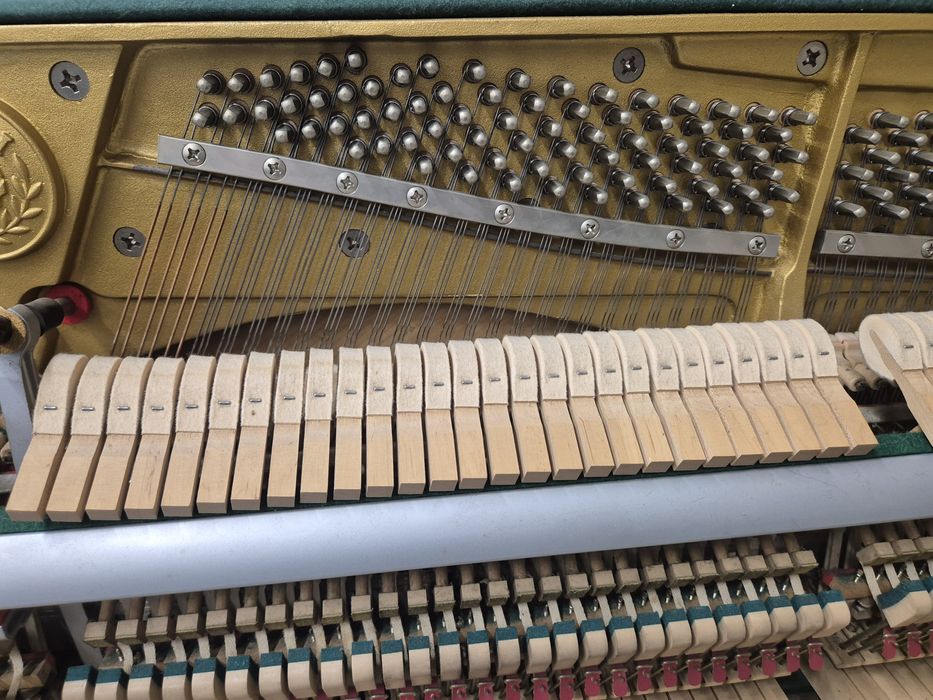 Pianino Kawai wys. 112 cm