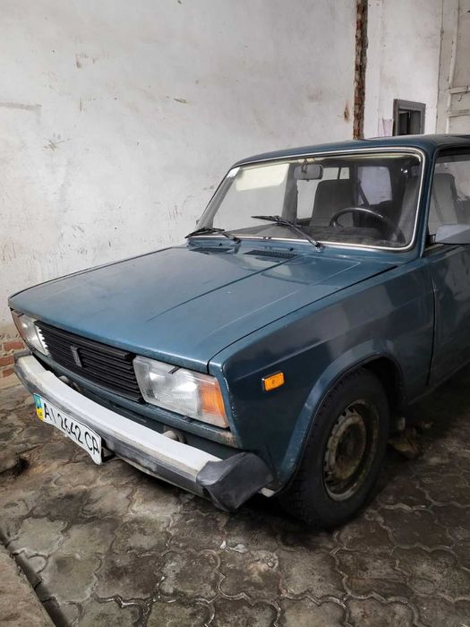 Легковий універсал ВАЗ 21043, 2002 року