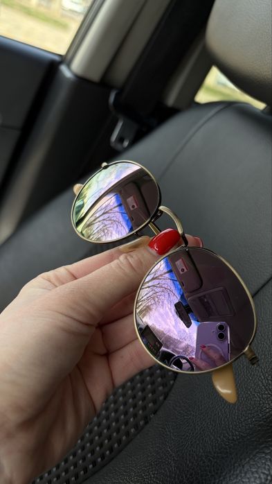 Окуляри ray ban, оригінал