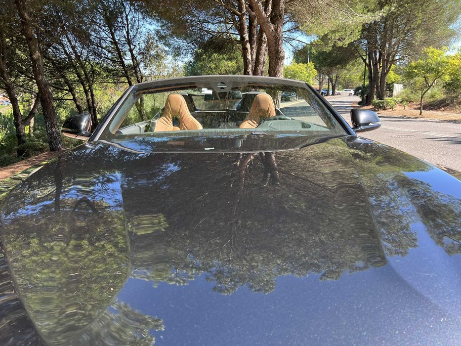 BMW Z4 sDrive30i M Sport — 2023 — 33.000 km — +8.200€ em extras