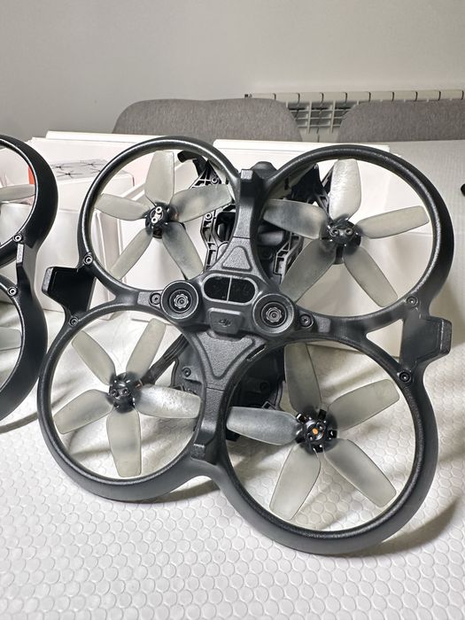 Dji avata drone (avaria)