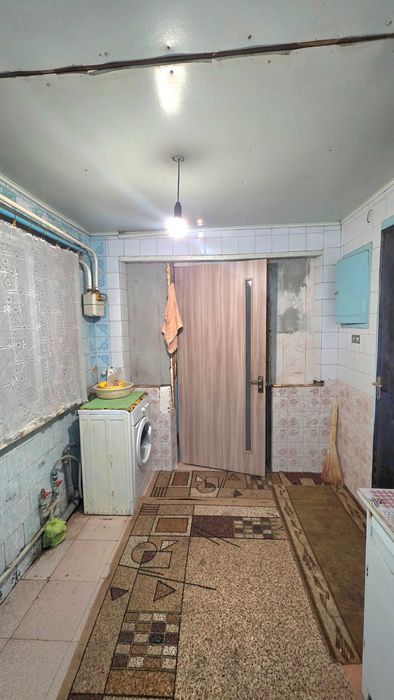 Одноповерховий будинок по вул.Чумацька (р-н) АТБ.