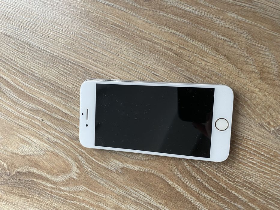 Iphone 6 - nie działa