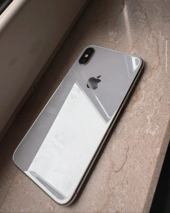 Iphone X - Excelente Estado