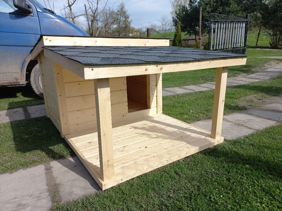 Буда для собаки собача будка