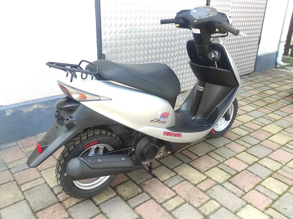 Honda dio af 68 (Хонда діо)