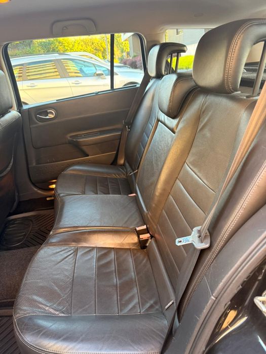 Vendo megane 1.5 DCI
