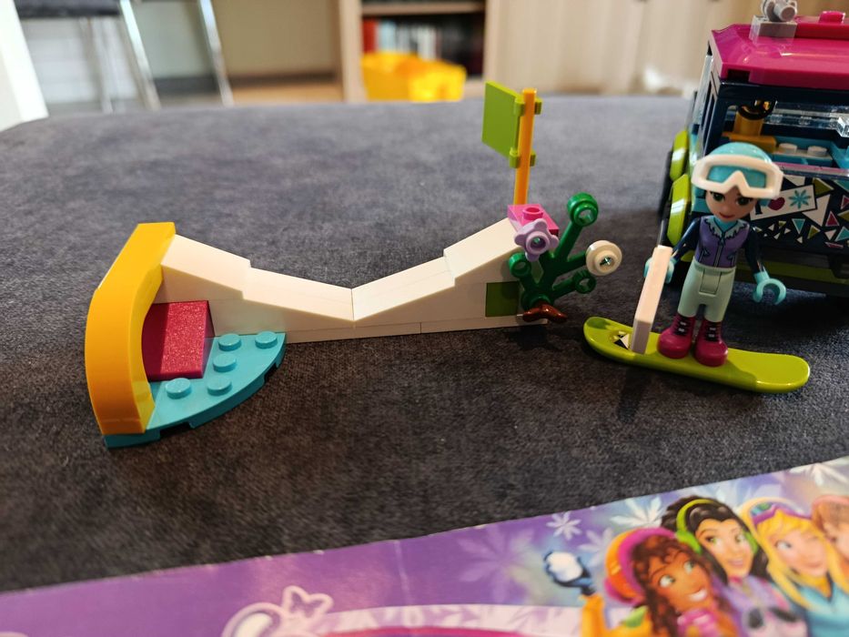 LEGO friends 41321