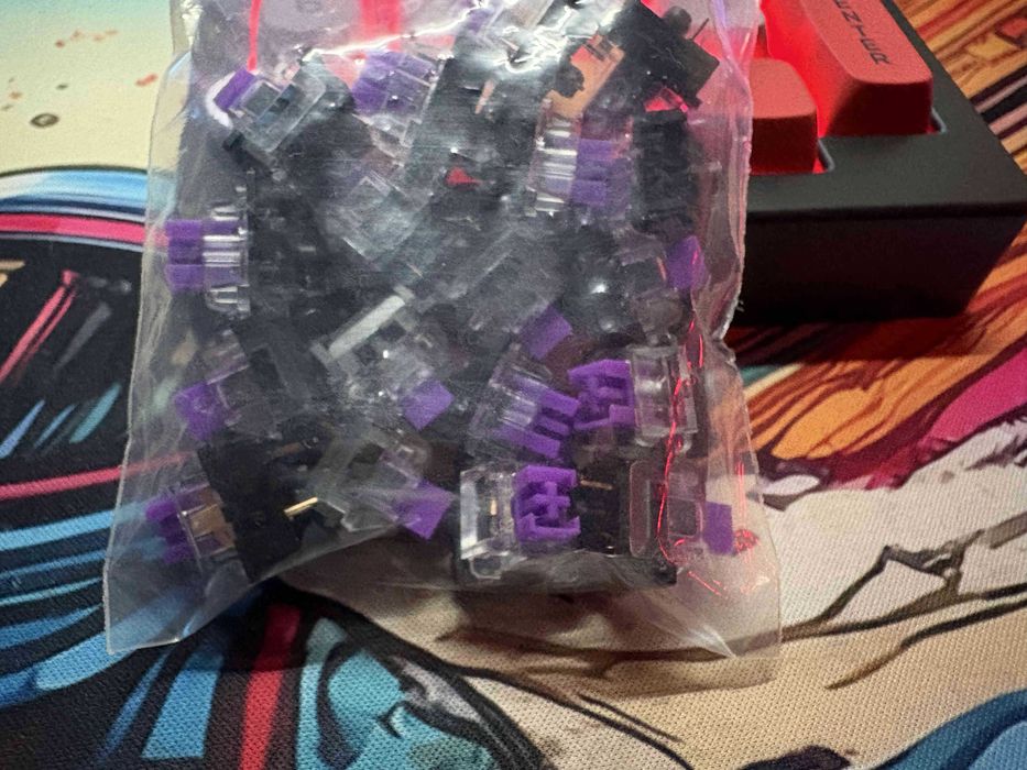 Teclado Macro 13 Botões428961244906803202