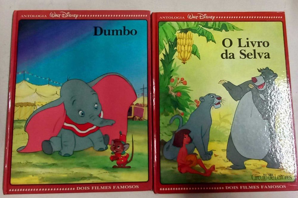Banda Desenhada da Disney