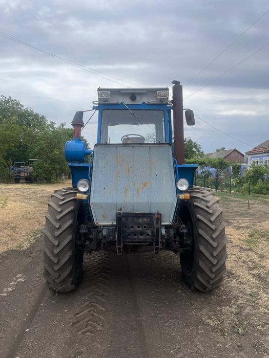 Продам трактор ХТЗ 121