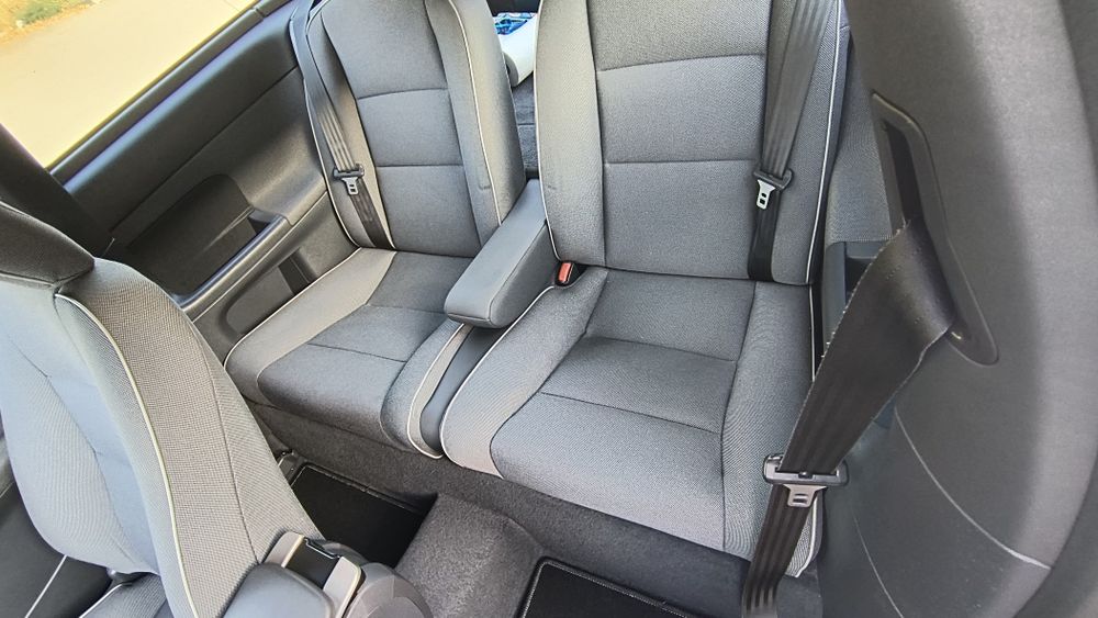 Volvo C30 2,0 HDi 136 km 2008 r.