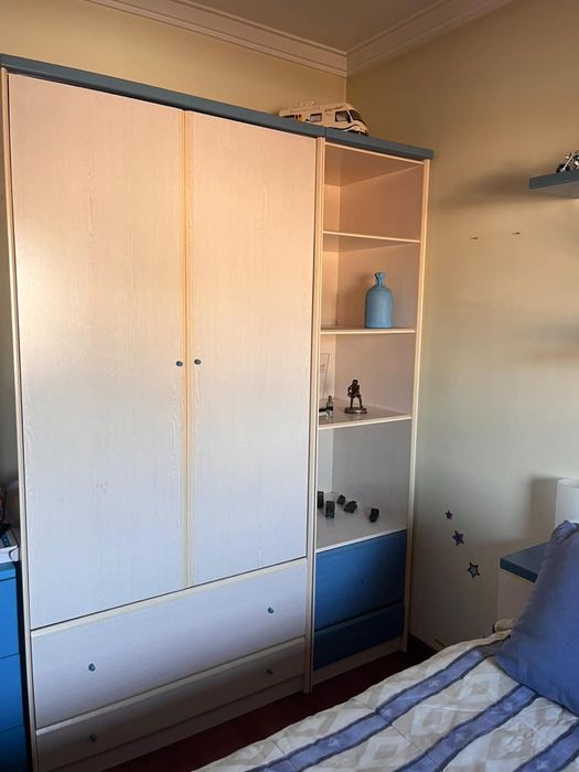 Quarto de crianca