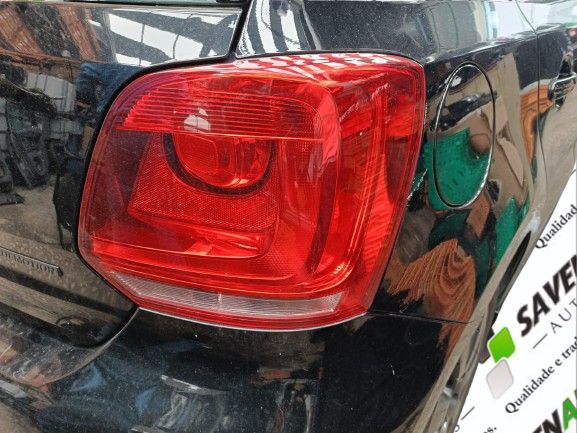 Farolim direito VOLKSWAGEN Polo (6R, 6C)