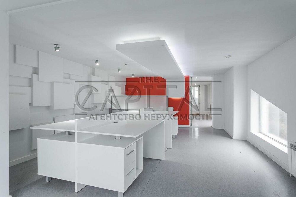 Коммерческая недвижимость по адресу ул. Кудряшова (площадь 144 м²) - Atlanta.ua - фото 8