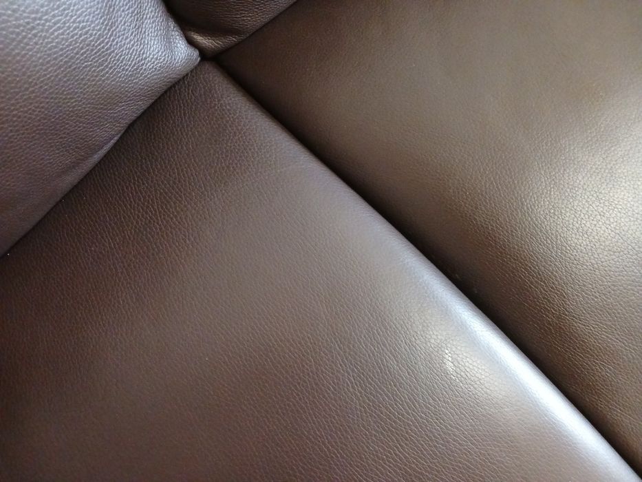 Шкіряний диван продам