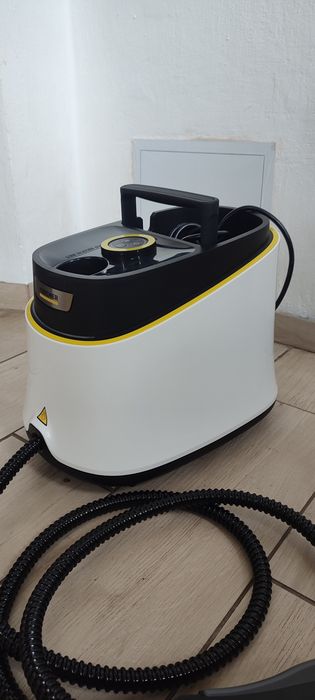 Пароочистник Karcher SC3 Deluxe