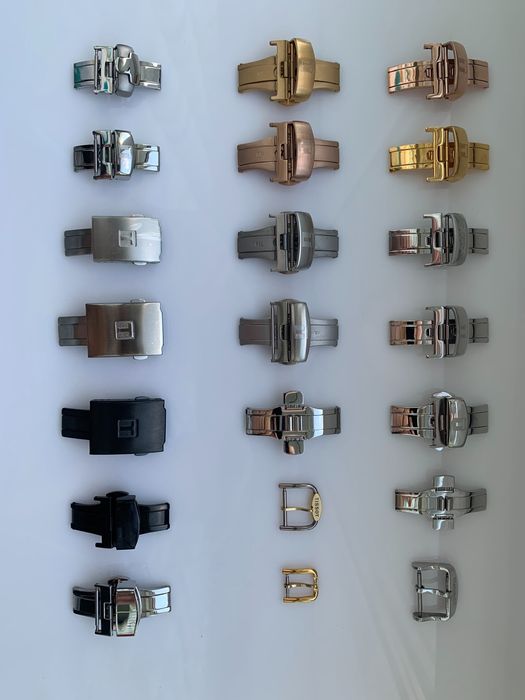 ремешок, браслет для TISSOT 22, 20-18, 19мм на часы T019430A, T063617A