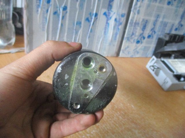 Filtro De Ar ALFA ROMEO 166 (936_)