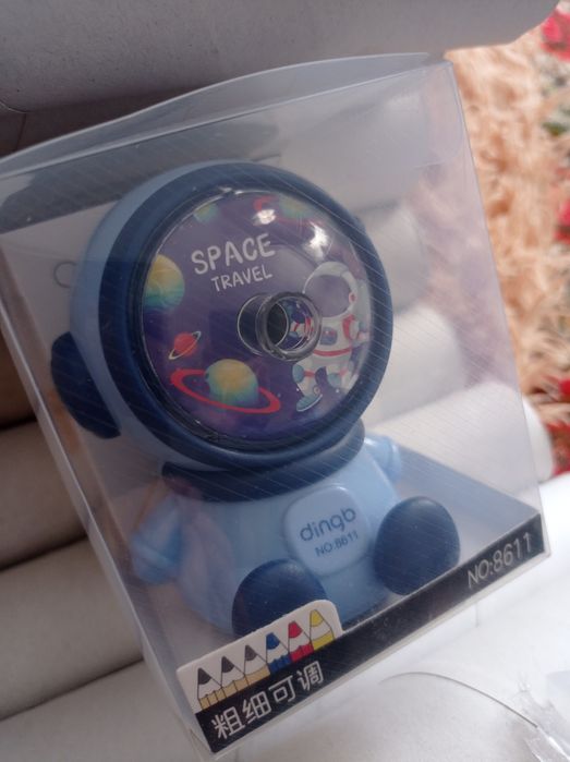 Точилка для олівців