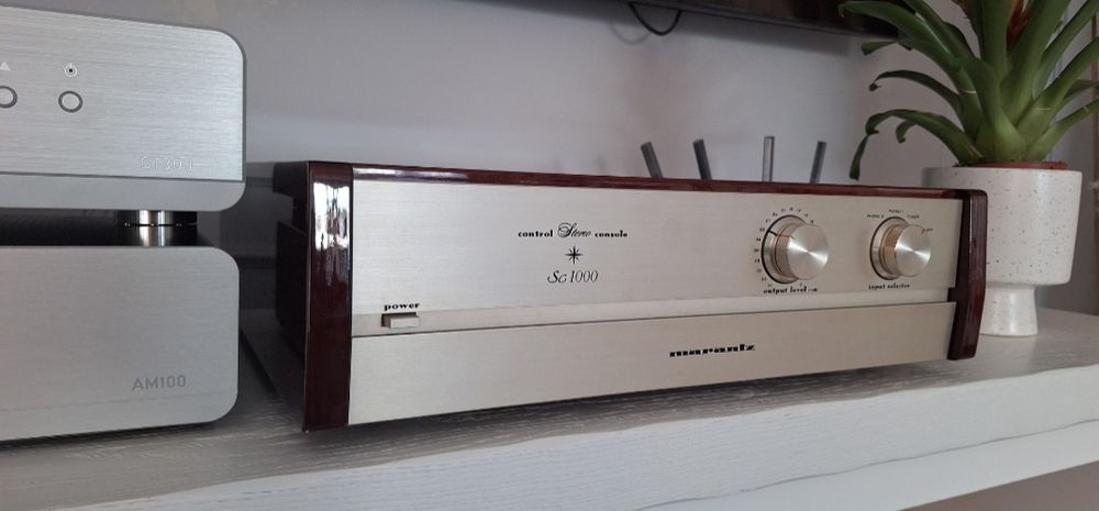 Marantz Sc1000  klasa A