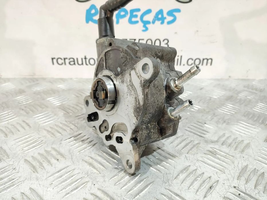 Bomba de alta pressão/depressor de travagem Bosch Volkswagen