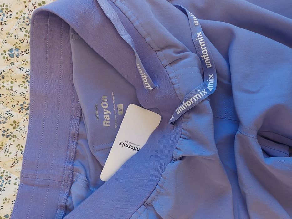 scrubs Uniformix M