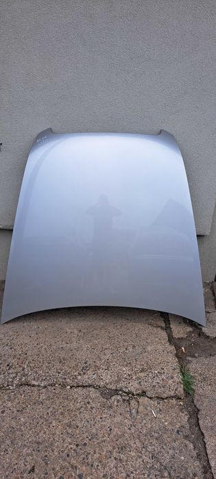 Maska Audi A6 C6 LY7W