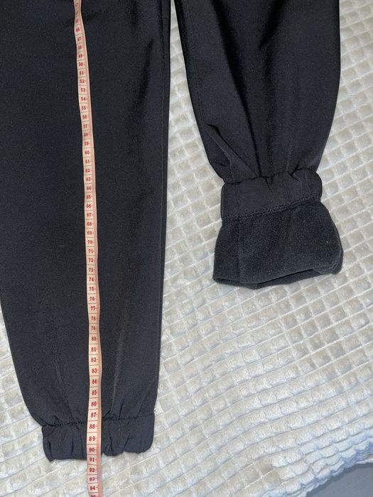 Дитячі утеплені штани