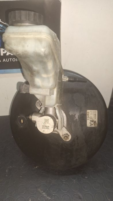 Servofreio Opel Corsa D 1.3 cdti